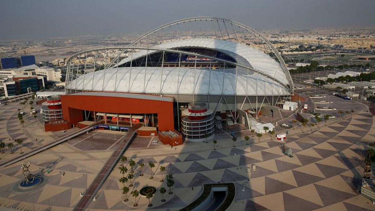 مونديال الدوحة 2019 يضع قطر أمام مسار معقد تمهيدا لكأس العالم 2022