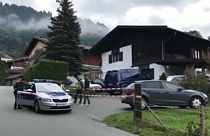 Austria, strage della gelosia: 5 persone assassinate 