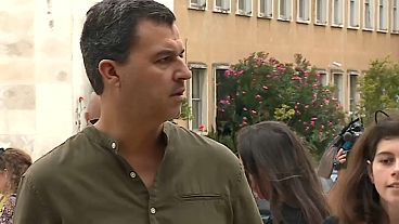 PAN: Ο ρυθμιστής της κάλπης στην Πορτογαλία