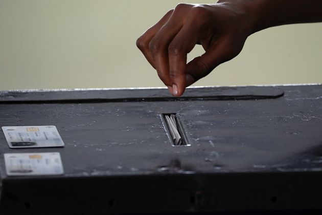 Los partidos que hicieron posible la ‘chapuza’ portuguesa