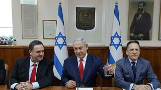اسرائيل به دنبال امضای پیمان «عدم تجاوز» با کشورهای عربی حاشیه خلیج فارس