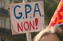 Reproducción asistida: un derecho que en Francia no tienen todos