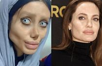 'İran'ın Angelina Jolie'si sosyal medya fenomeni Sahar Tabar tutuklandı, Instagram hesabı kapandı