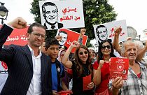 پایان انتخابات پارلمانی تونس؛ دو حزب اعلام پیروزی کردند