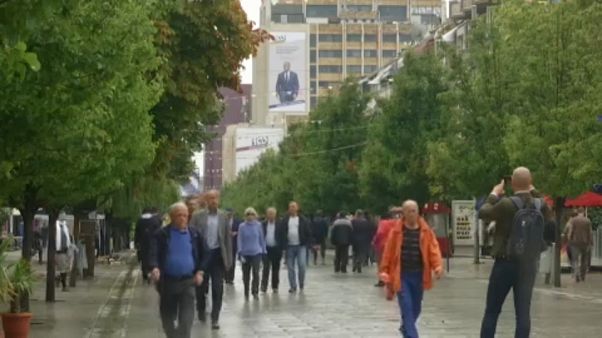 Kosovo : un scrutin pour changer ? Kosovo : un scrutin pour changer ?