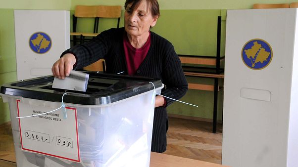 Kosovo al voto: premiate le forze di opposizione Kosovo al voto: premiate le forze di opposizione