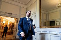 وزير الداخلية الفرنسي كريستوف كاستانير