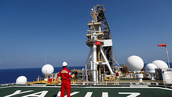 Mısır, Kıbrıs Rum Yönetimi ve Yunanistan Türkiye'nin sondaj çalışmalarını kınadı Mısır, Kıbrıs Rum Yönetimi ve Yunanistan Türkiye'nin sondaj çalışmalarını kınadı