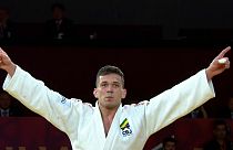 The International Judo Federation world tour returns to Brazil
