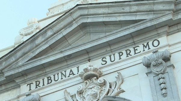 Rebelión o sedición, la inminente sentencia del Supremo sobre el 'procés' Rebelión o sedición, la inminente sentencia del Supremo sobre el 'procés'