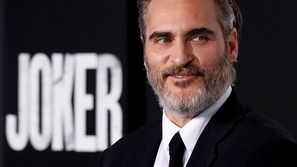 Joker filmi açılış haftasında tüm zamanların hasılat rekorunu kırdı Joker filmi açılış haftasında tüm zamanların hasılat rekorunu kırdı