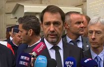 French Interior Minister Castaner says there were'failings' in monitoring Paris knife attacker