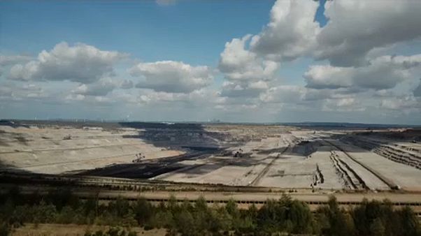 Kemény kritika a német kormány klímacéljairól Kemény kritika a német kormány klímacéljairól