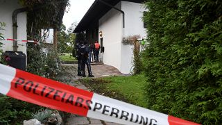 Avusturya'da eski kız arkadaşının evini basan genç 5 kişiyi öldürdü