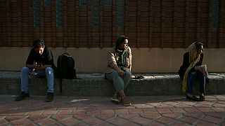 بر اساس آمار رسمی نرخ بیکاری در ایران به پایین‌ترین حد در ۵ سال گذشته رسید 