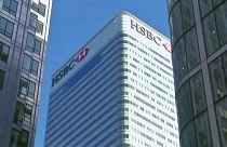 Europas größte Bank HSBC dürfte 10.000 Jobs streichen