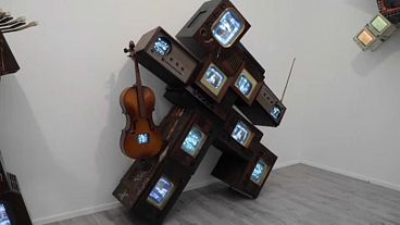 Frieze: galériák találkozója Londonban