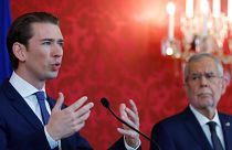 Kurz kapta a kormányalakítási megbízást