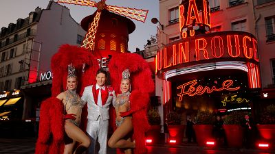 Moulin Rouge : 130 ans de revues, ça se fête !