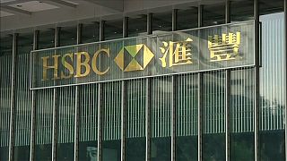 10 ezer fős leépítésre készül az HSBC