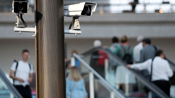 Москвичка подала иск о запрете на использование системы распознавания лиц Москвичка подала иск о запрете на использование системы распознавания лиц