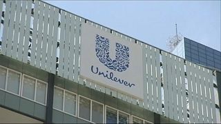 Unilever отказывается от пластика