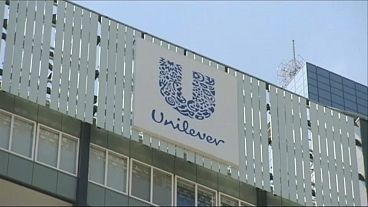 Unilever отказывается от пластика Unilever отказывается от пластика