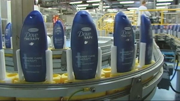 Unilever: Kein Plastikmüll mehr mit unserem Namen Unilever: Kein Plastikmüll mehr mit unserem Namen