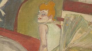 Toulouse-Lautrec precursore del futurismo. Grande mostra a Parigi