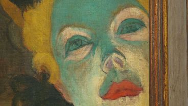 Toulouse-Lautrec: Resolut modern