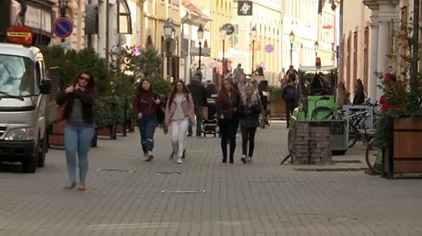 Önkormányzati választások: Pécsett szoros befutó várható Önkormányzati választások: Pécsett szoros befutó várható