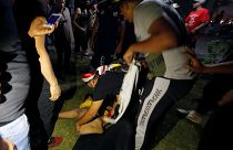 Irak ordusu hükümet karşıtı gösterilere müdahalede orantısız güç kullanıldığını kabul etti