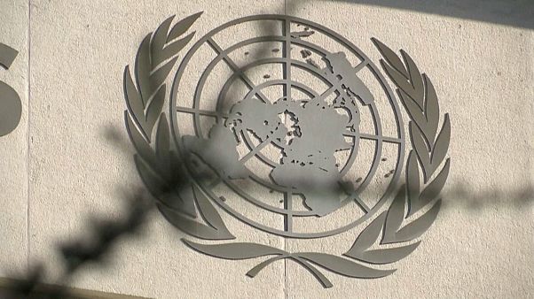 Dünya Türkiye'nin Suriye'deki olası harekatına odaklandı: Operasyon hakkında hangi ülke ne dedi? Dünya Türkiye'nin Suriye'deki olası harekatına odaklandı: Operasyon hakkında hangi ülke ne dedi?