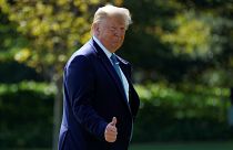 الديموقراطيون يأكدون أنهم "يراكمون عناصر الاتهام" لعزل ترامب