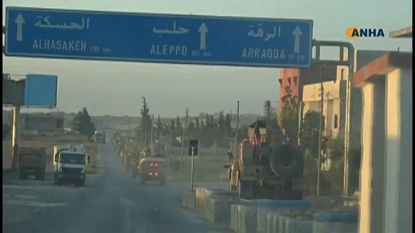 Сирийские курды и планы Турции Сирийские курды и планы Турции