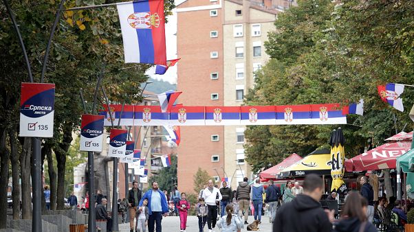 Выбор косовских сербов Выбор косовских сербов