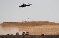 Türkiye'nin Suriye'de olası askeri harekatı bölgedeki terör gruplarının durumunu nasıl etkiler?