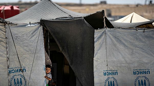 Suriye'de IŞİD'li esirlerle ilgili Türkiye'nin seçenekleri neler? Suriye'de IŞİD'li esirlerle ilgili Türkiye'nin seçenekleri neler?