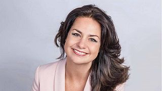 Conservative defector Heidi Allen joins the UK's Liberal Democrats 'to stop Brexit'