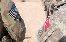 Trump warnt Erdogan: "Kein grünes Licht für Massaker an Kurden"