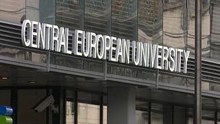 L'Università dell'Europa centrale di Soros apre a Vienna