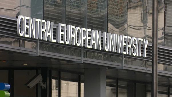 Abzug aus Budapest: Soros-Uni eröffnet neuen Standort in Wien Abzug aus Budapest: Soros-Uni eröffnet neuen Standort in Wien