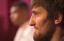 "Большой шлем" по дзюдо: "золото" Мусы Могушкова