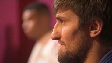 "Большой шлем" по дзюдо: "золото" Мусы Могушкова "Большой шлем" по дзюдо: "золото" Мусы Могушкова