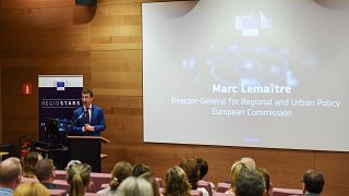 Μαρκ Λεμέτρ: Η Ελλάδα χρειάζεται περισσότερη υποστήριξη από την πολιτική συνοχής