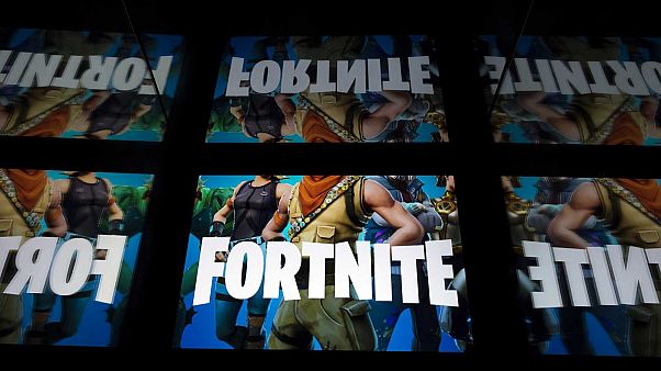 Gençlerin vazgeçilmez oyunu Fortnite bağımlılık mı yapıyor? Gençlerin vazgeçilmez oyunu Fortnite bağımlılık mı yapıyor?
