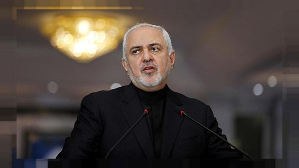 İran Dışişleri Bakanı Cevad Zarif İran Dışişleri Bakanı Cevad Zarif