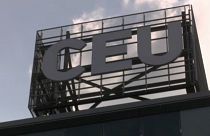 Budapest és Bécs között ingáznak a CEU tanárai 