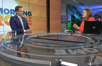 Австралия и ЕС: друзья через полмира