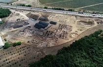 "Нью-Йорк бронзового века"